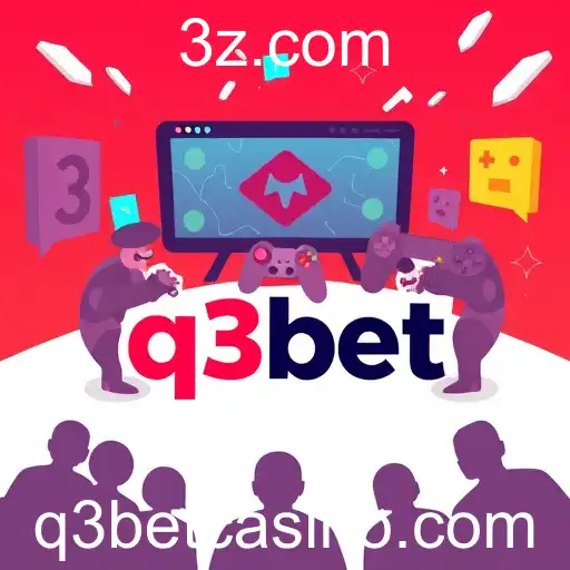 Q3Bet: O Impacto dos Jogos Online em 2025
