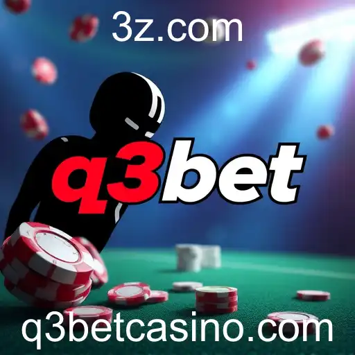 Ascensão e Impacto da q3bet no Mercado de Jogos Online