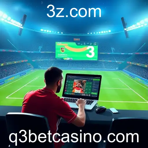 O Impacto dos Sites de Apostas em 2025