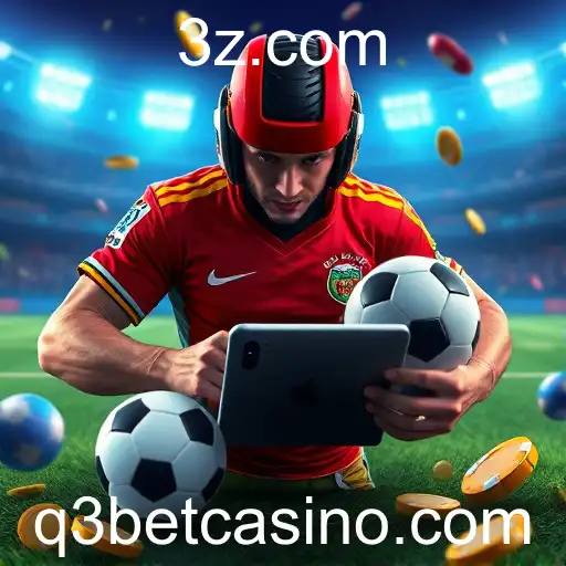 O Crescimento do Mercado de Apostas Online em 2025