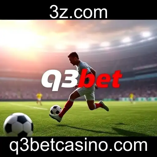 A Ascensão do q3bet no Cenário de Jogos Online