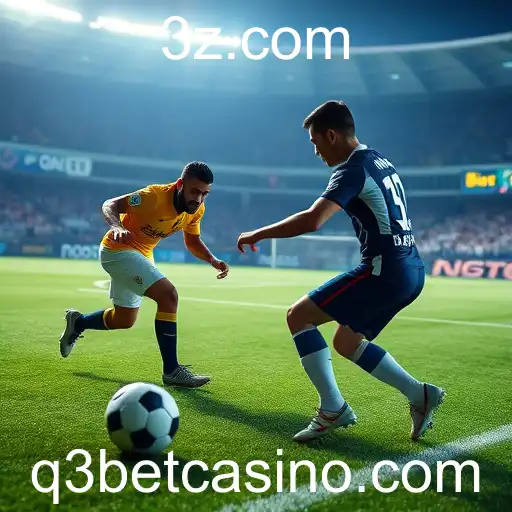 A Ascensão do Q3Bet: Transformando o Mercado de Apostas Online