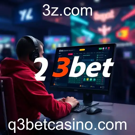 Q3Bet: Transformando o Cenário dos Jogos Online