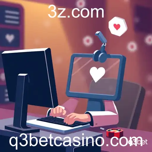 Q3Bet: Transformando o Mercado de Jogos Online em 2025