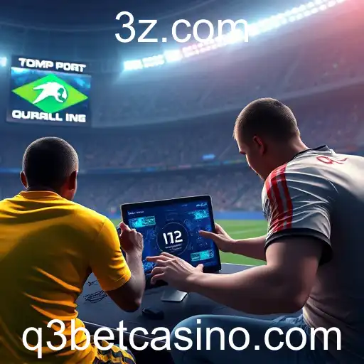 A Ascensão dos Jogos de Aposta Online em 2025