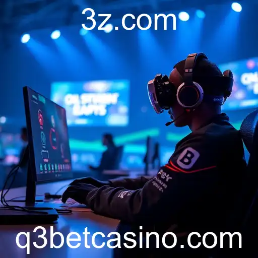 Ascensão dos Sites de Jogos em 2025