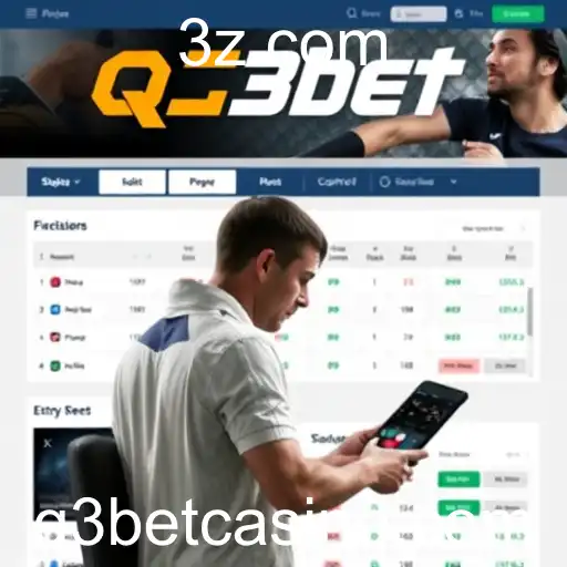 Explorando o Universo das Apostas na Plataforma q3bet