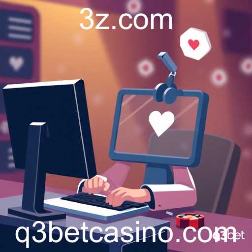 Inovações e Tendências em Sites de Jogos em 2025