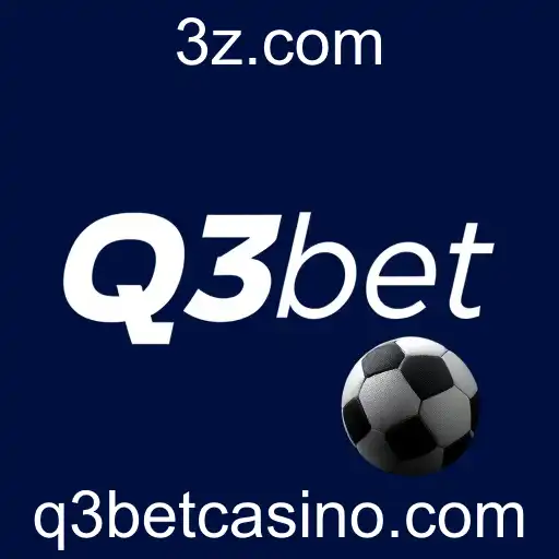 Tendências e Impacto do q3bet no Cenário de Jogos Online