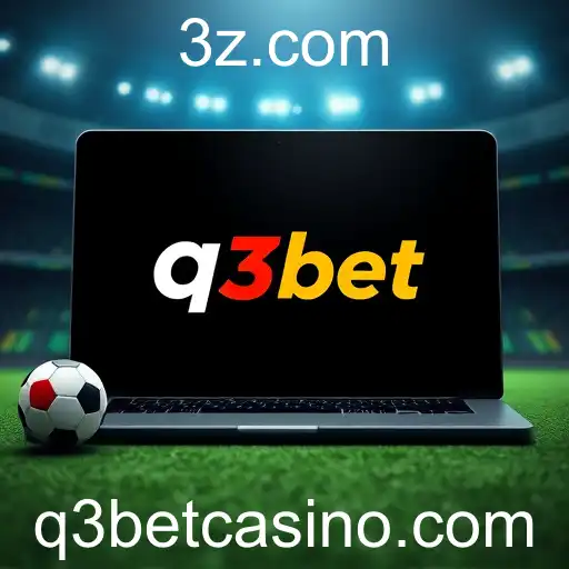 Q3bet: Ascensão nos Jogos de Apostas Online