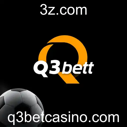 Apostas Esportivas no q3bet: Uma Experiência Incomparável