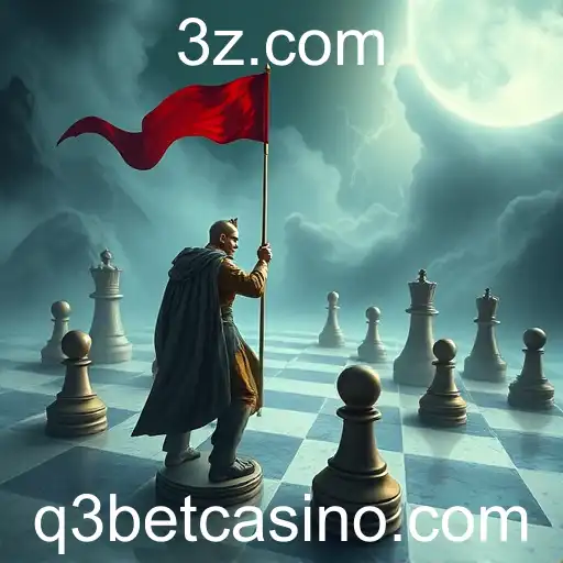 Desvendando o Fascínio dos Jogos de Estratégia no q3bet