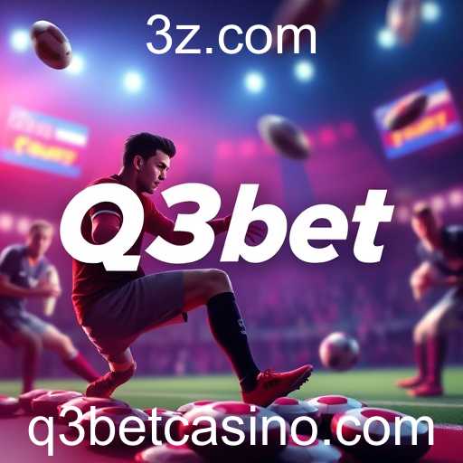 A Ascensão e Consolidação do q3bet no Mercado de Jogos Online