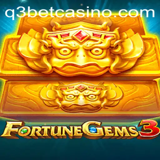 q3bet Casino App
