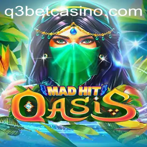 q3bet Casino App